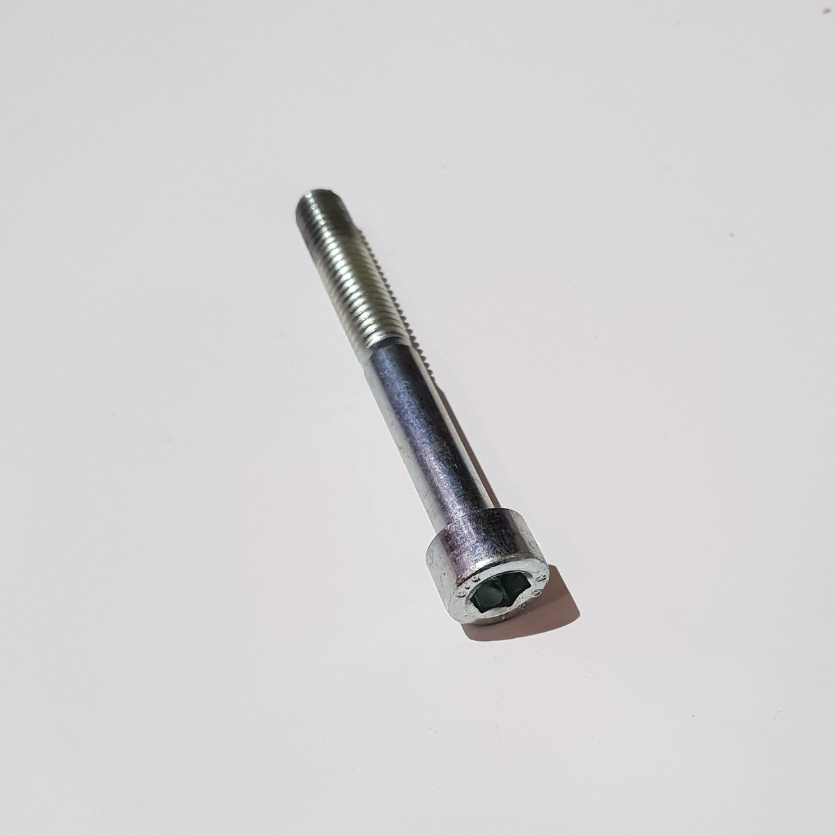 Hex. socket head cap screw M6x50/24,VZ GIS Spares