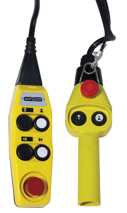 Hoist Control Pendant (Switch)