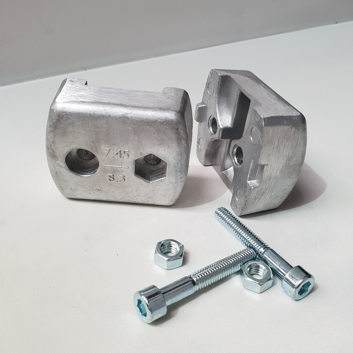 Limit Stop Disc Limit stop assembly GP 1000 – GIS Spares