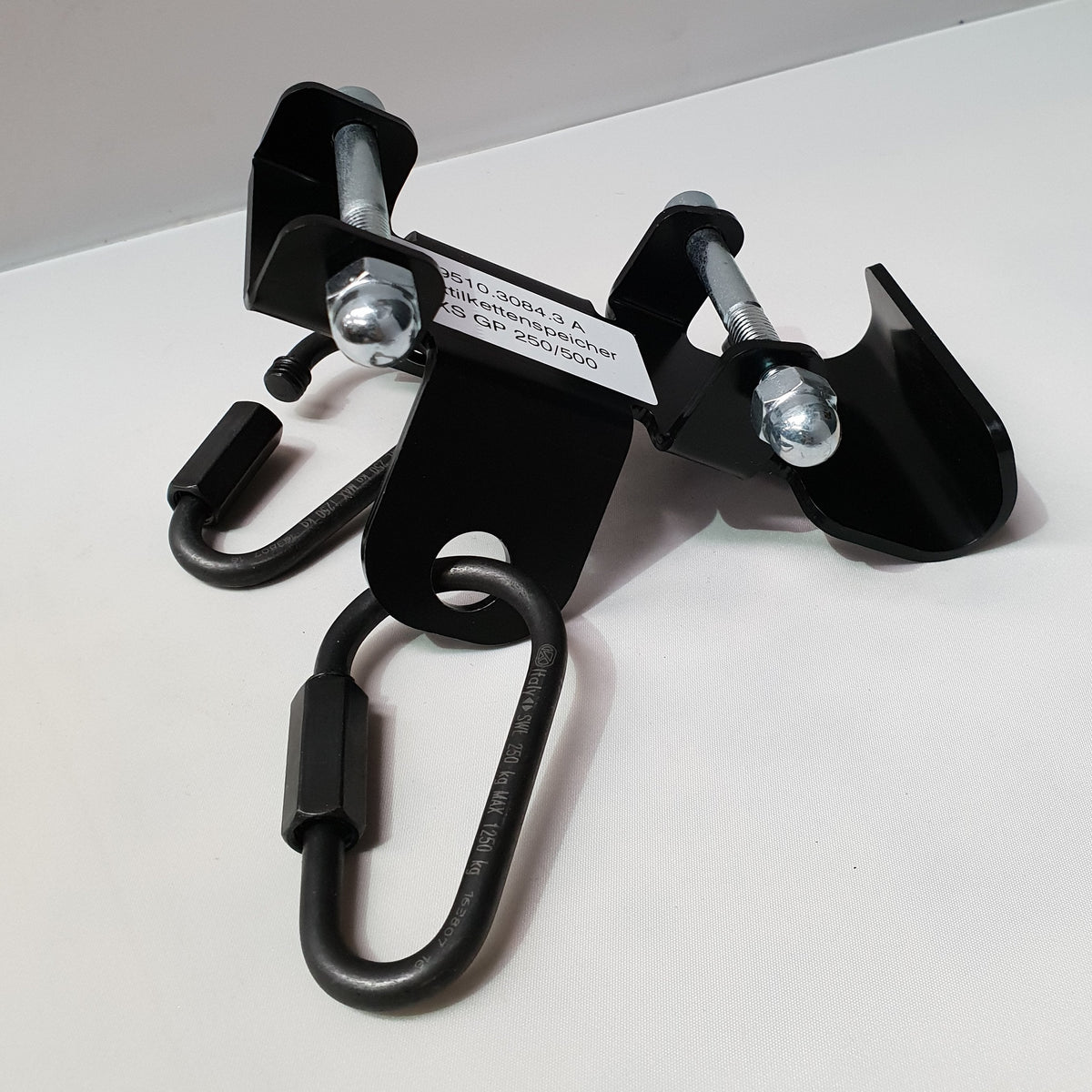 Textile chain bucket XS GP 250/500 – GIS Spares