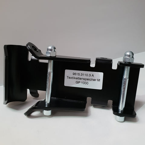 Textile chain bucket M GP 1000