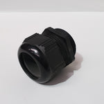 Cable gland M50/Rd PVC