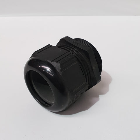 Cable gland M50/Rd PVC