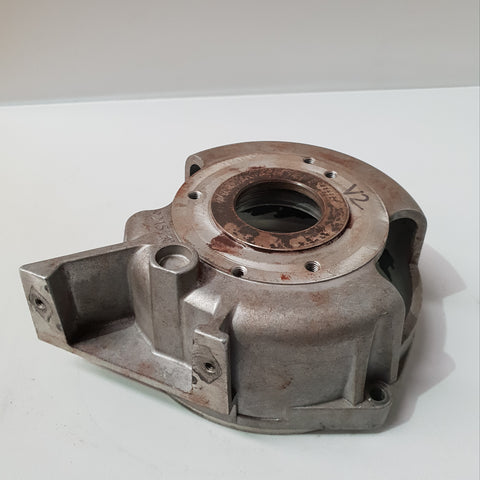 Motor end plate EM 25/50