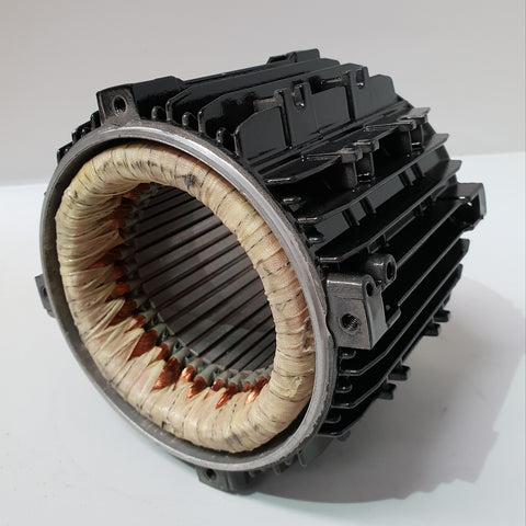 Stator B9-71-4/12, 3x380/420V, 50Hz