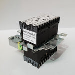 Control assembly 2s+NA, 24V DC GCH/II
