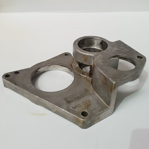Gear support assembly GCH 1600-2500