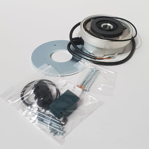 Brake EMFE IP65 compl. 301-500V, 50/60Hz