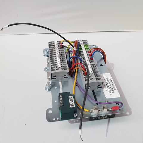 Control assy. EMFE 1s+NA, 400/42V 50Hz