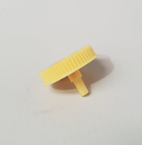 gear wheel z=52 yellow limit switch GCH
