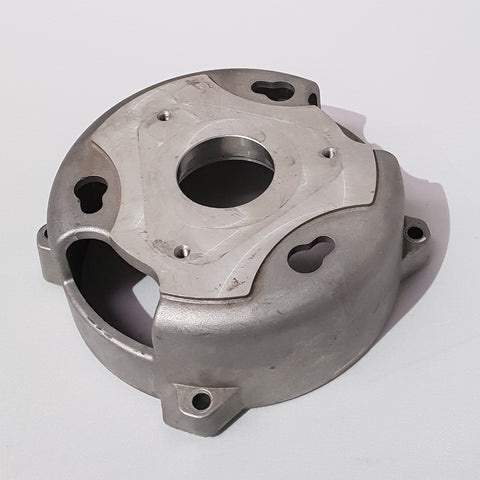 Motor end plate GCH250/500/II