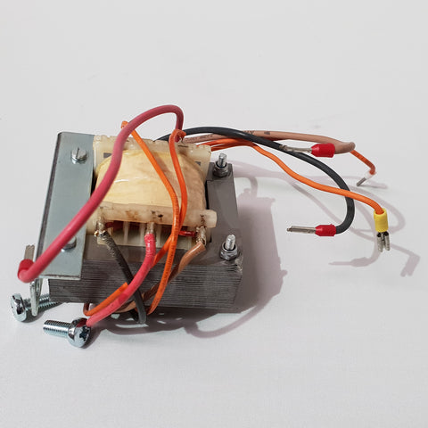 Transformer compl. 115/42V 50/60Hz
