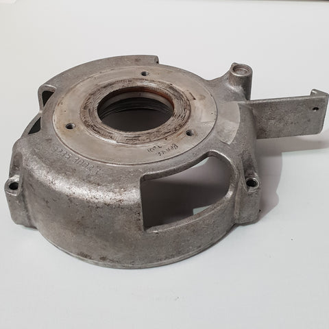 Motor end plate EM 200/300/500