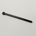 Hex. socket head cap screw M6x100/24,VZ