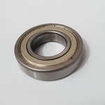 Ball bearing 6208-2Z 40/80x18
