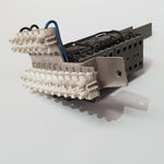 Relay assembly 1s 230/42V 60Hz