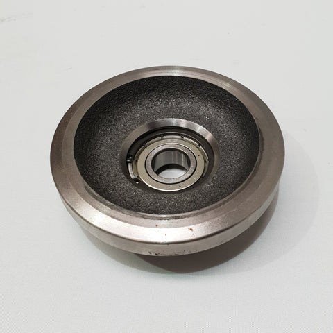Load wheel compl. EHF50