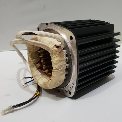 Stator compl. 1s 3x230/400V 50Hz