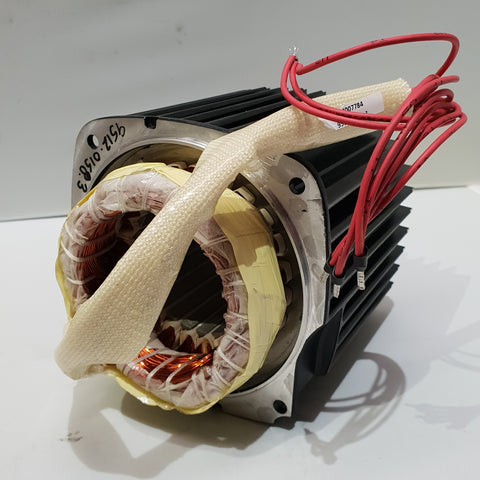 Stator compl. 1s 1x115/230V 50Hz