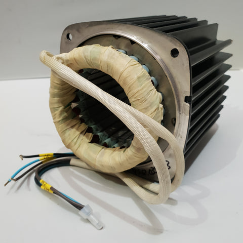 Stator compl. 2s 3x400V 50Hz