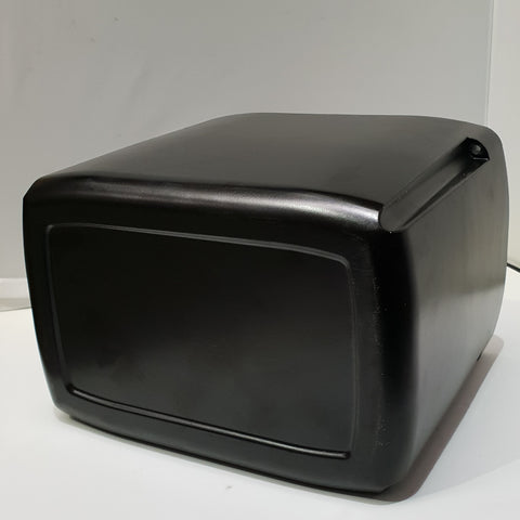 Cover "neutral black" GP 1000