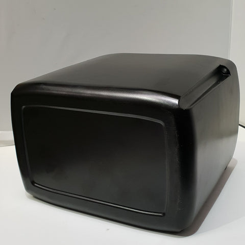 Cover "neutral black" GPR 500