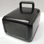 Cover "neutral black" GPM 250