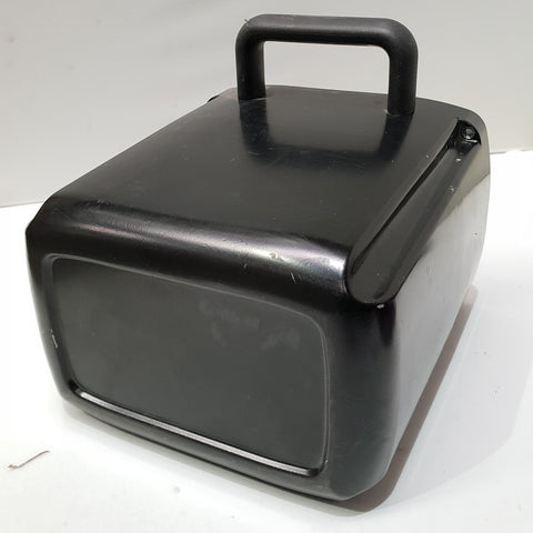 Cover "neutral black" GPM 250