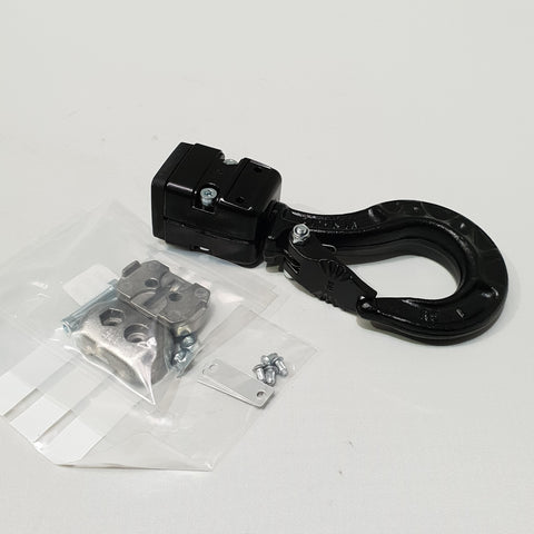 Equipment 1-fall GPM 250, black