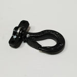 Suspension, swivel hook compl. LPM 250