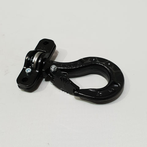 Suspension, swivel hook compl. LPM 250