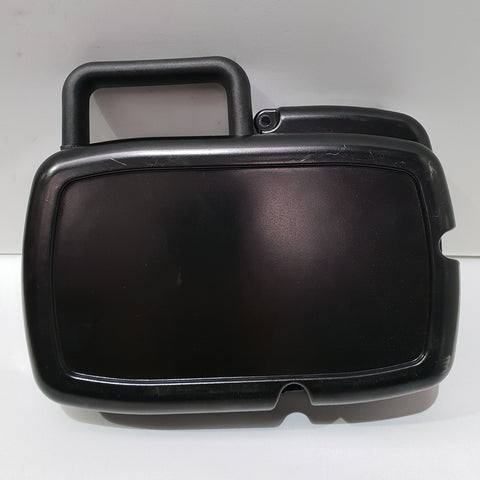 Cover combined short LP 500