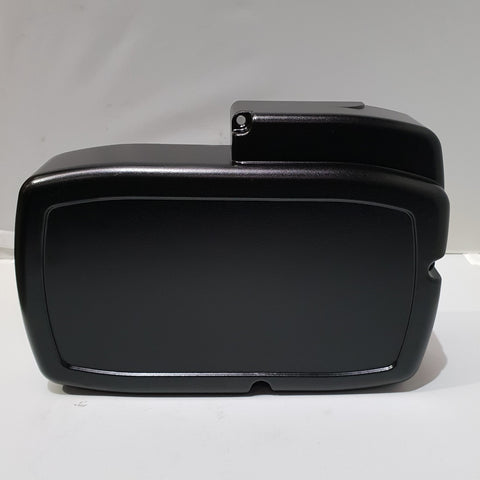 Cover combined short LP 1600/2500