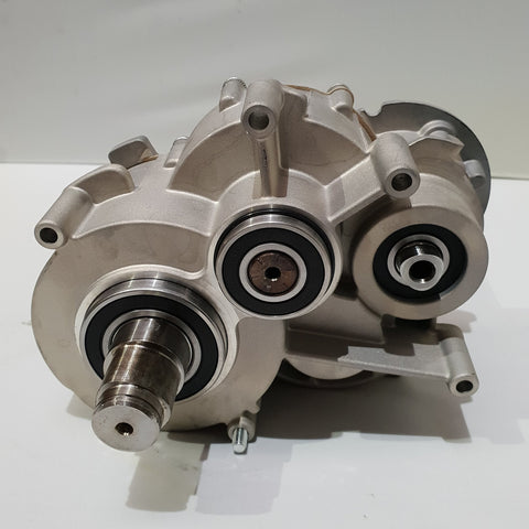 Gear box compl. N LPL 500