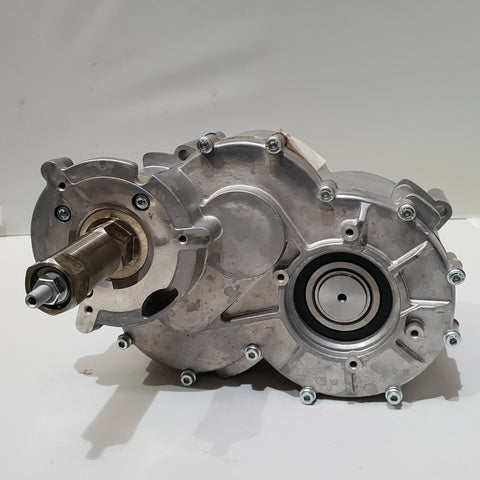 Gear box compl. S GP 1000