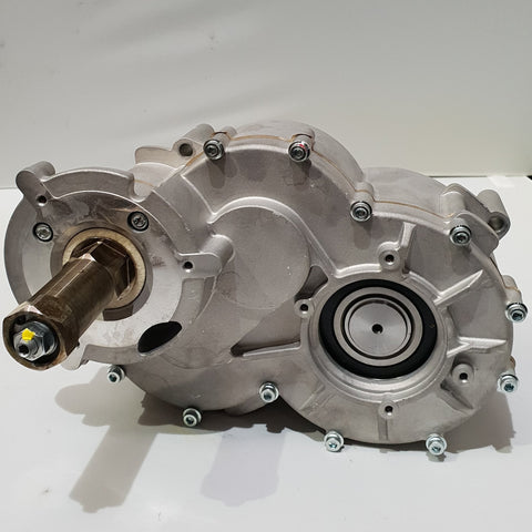 Gear box compl. S GP 1000 1Ph