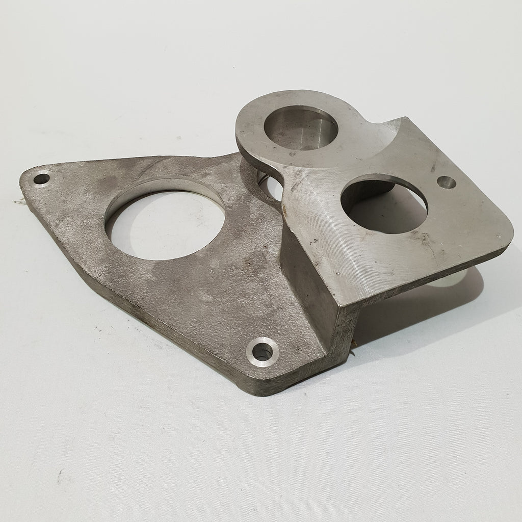 Gear support assembly EM/HZ 200/300 – GIS Spares