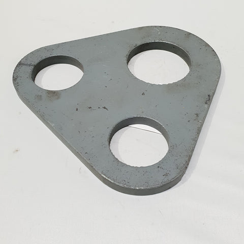 Suspension FREMD-HZ EHF/EMF 300/500