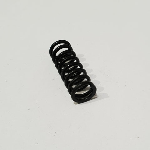 Pressure spring,brake