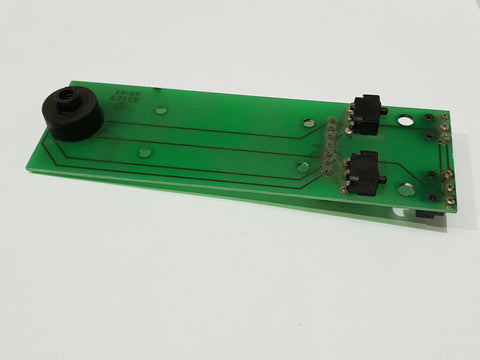 Control print 2-b. +NA