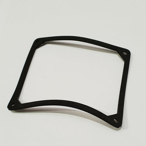 Gasket,terminal box 70x70x1 AT 50-300