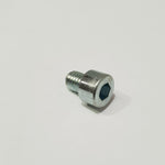Hex. socket head cap screw M8x10,VZ