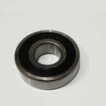 Ball bearing 6305-2RS 25/62x17