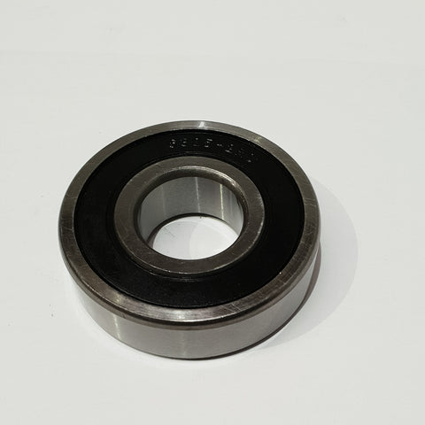Ball bearing 6305-2RS 25/62x17