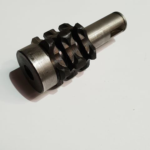 Double chain wheel 5T,Chain25 EM/HZ S 50