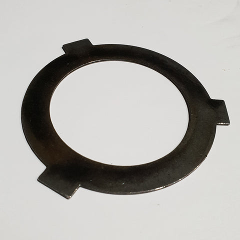 Brake disc outer (A)