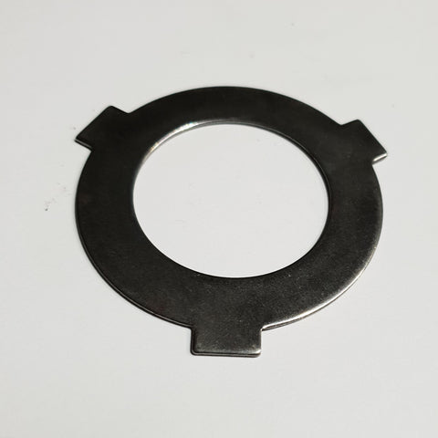Brake disc outer (A) EM25/50, GCH250/500