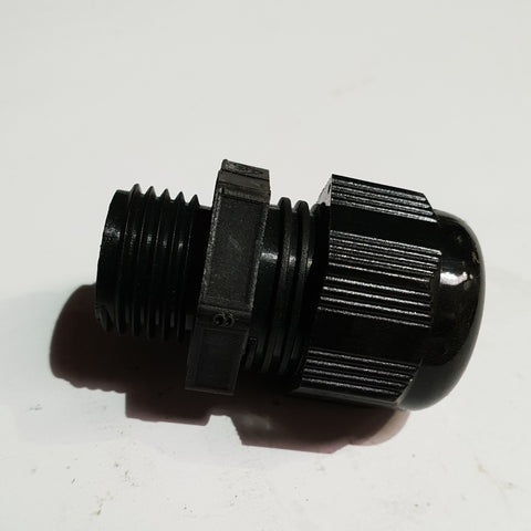 Cable gland PG11 PVC,RD