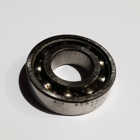 Ball bearing 6002 15/32x9