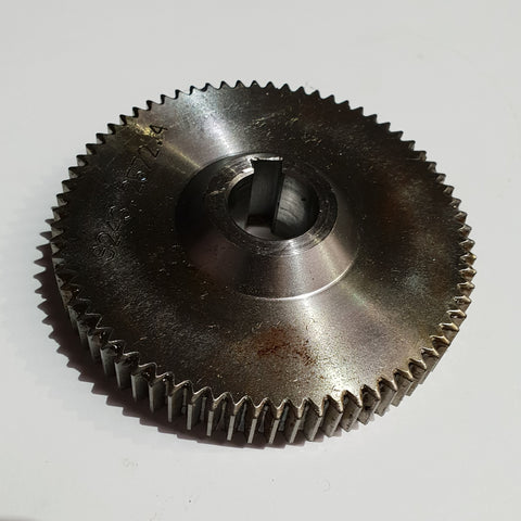 Gear wheel d.74x18 AT 50/150